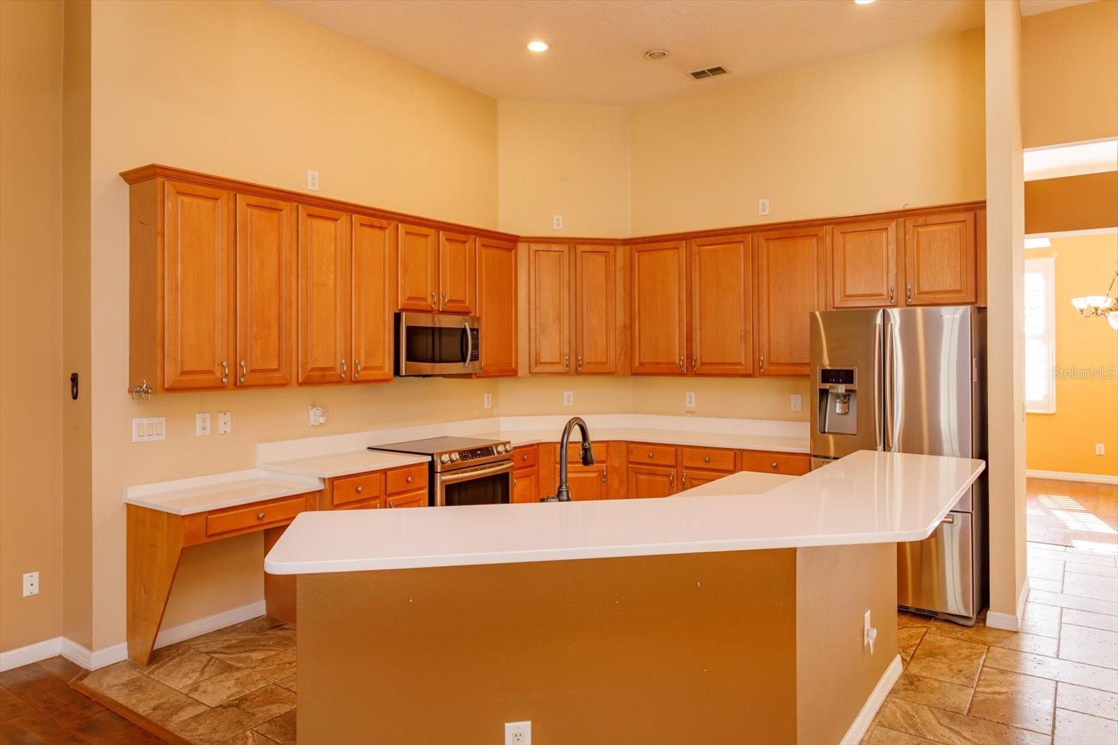 ROCK SPGS RIDGE PH 01 - Residential