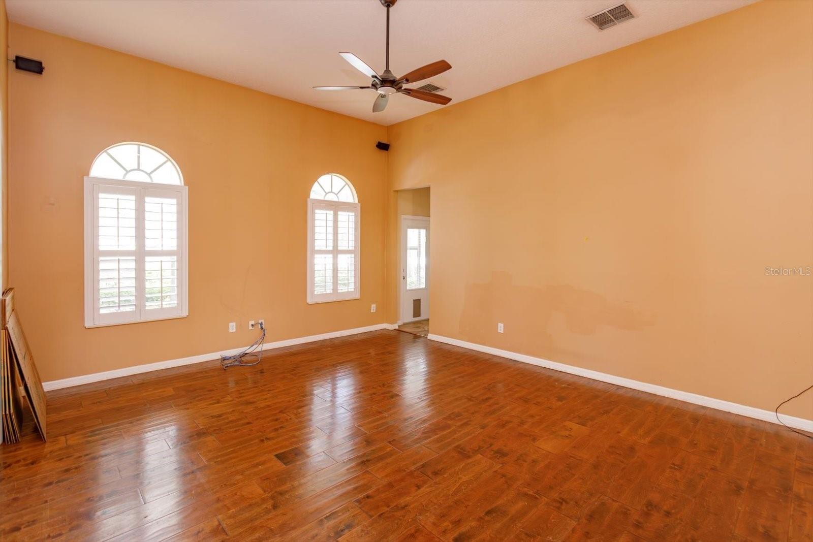 ROCK SPGS RIDGE PH 01 - Residential