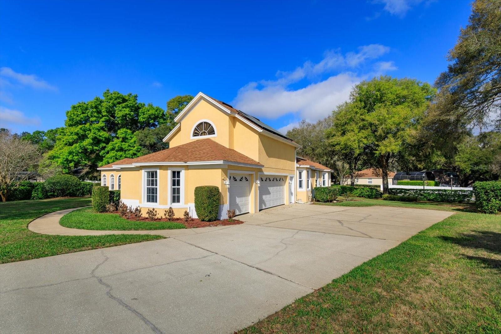 ROCK SPGS RIDGE PH 01 - Residential