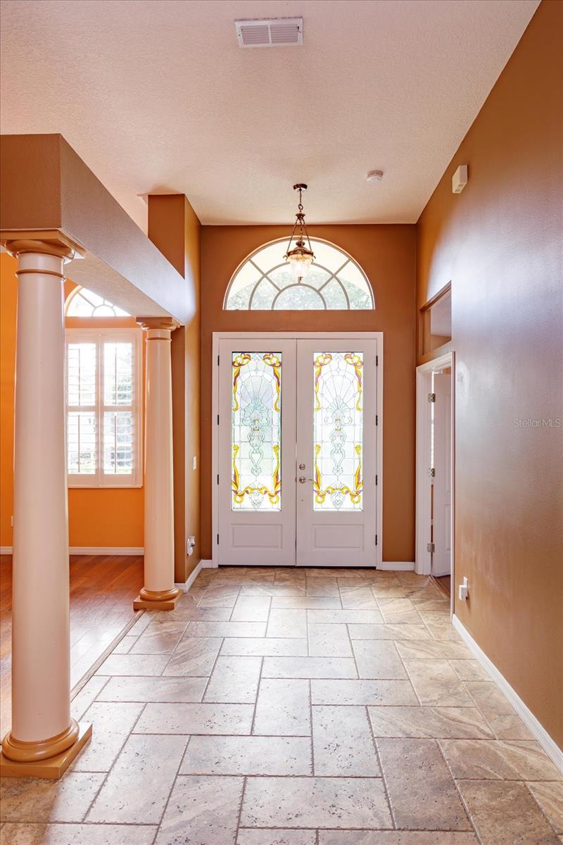 ROCK SPGS RIDGE PH 01 - Residential