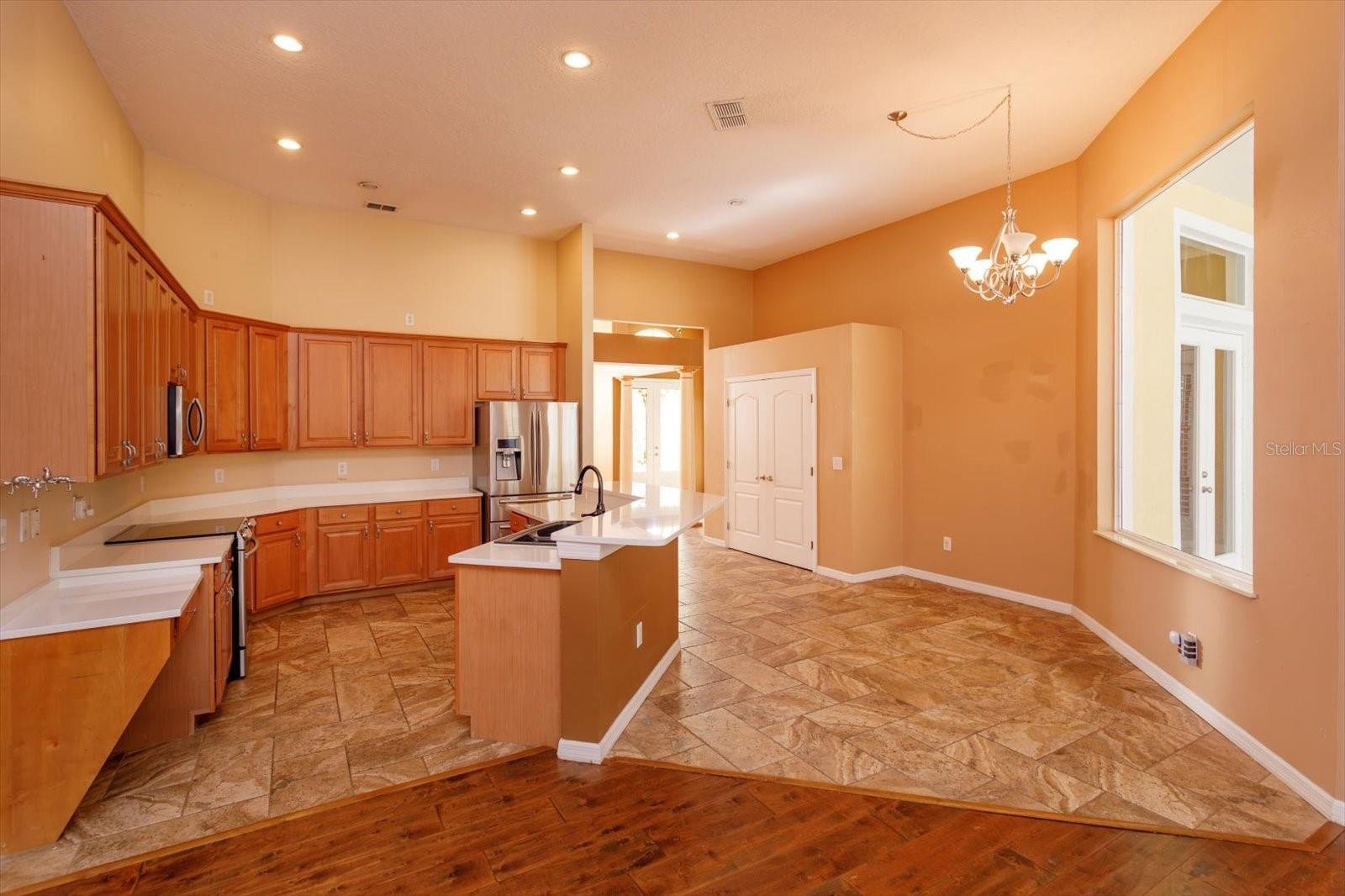 ROCK SPGS RIDGE PH 01 - Residential