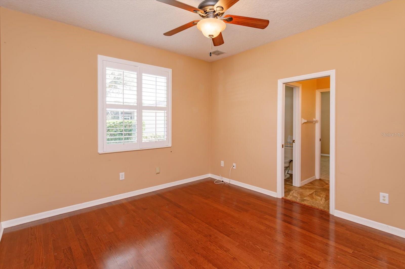 ROCK SPGS RIDGE PH 01 - Residential