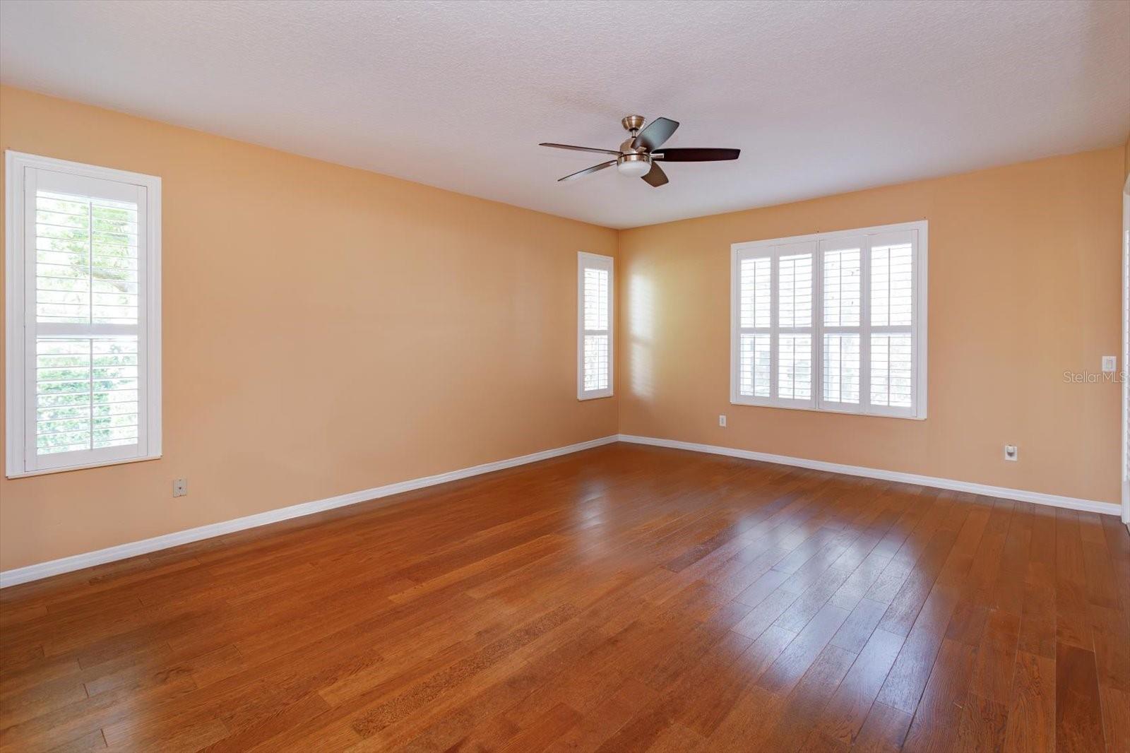 ROCK SPGS RIDGE PH 01 - Residential