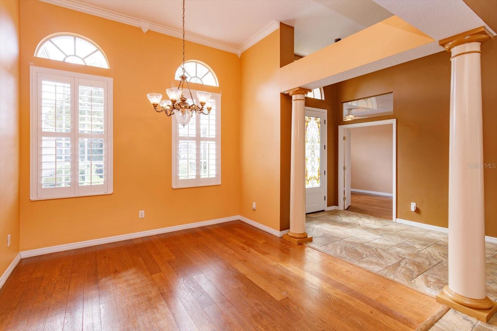 ROCK SPGS RIDGE PH 01 - Residential