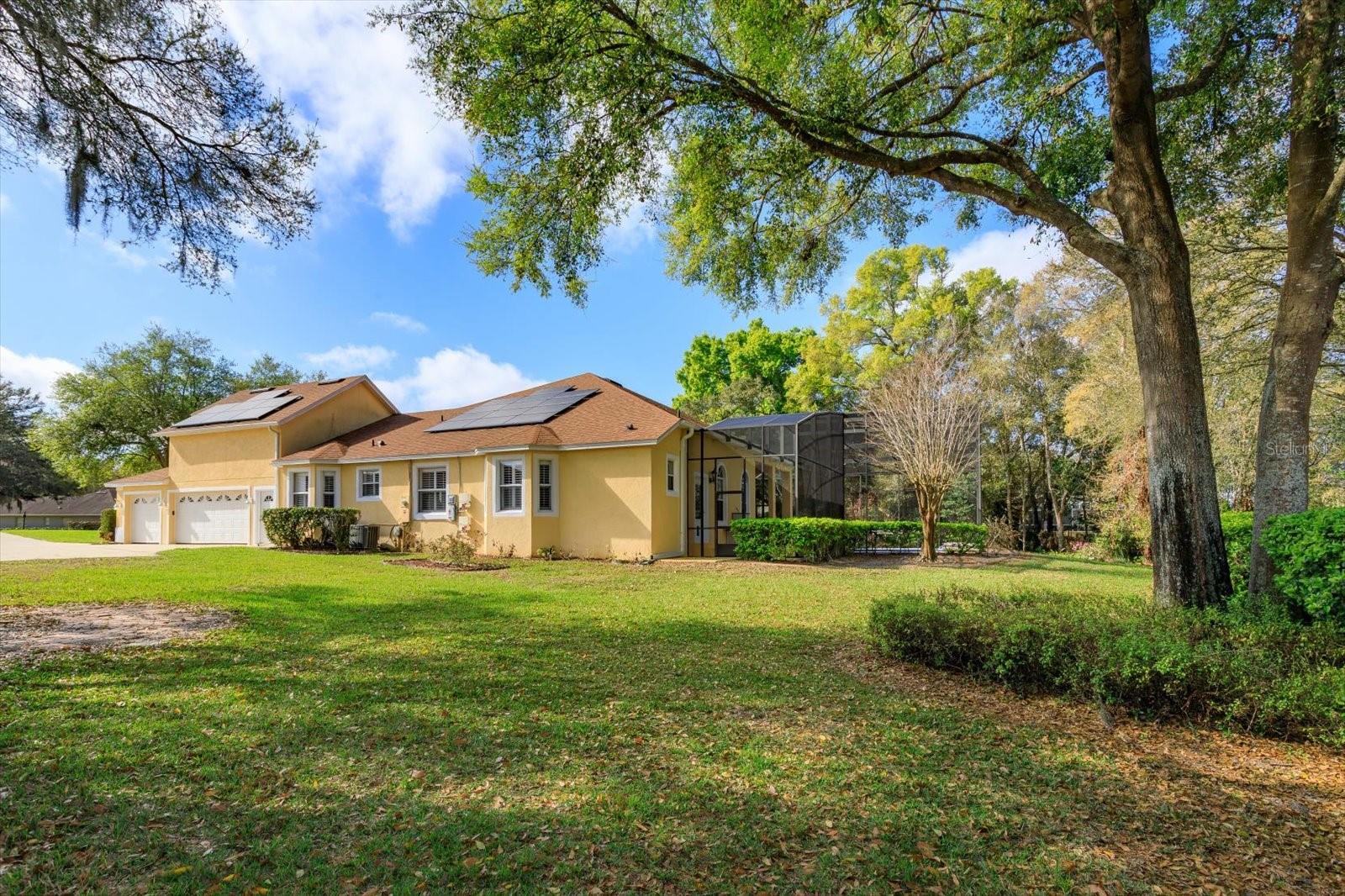 ROCK SPGS RIDGE PH 01 - Residential