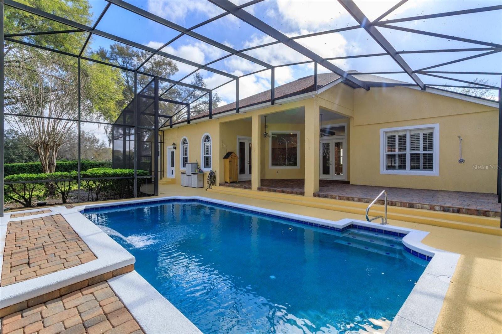 ROCK SPGS RIDGE PH 01 - Residential