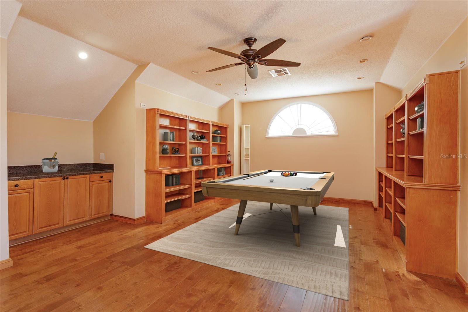 ROCK SPGS RIDGE PH 01 - Residential