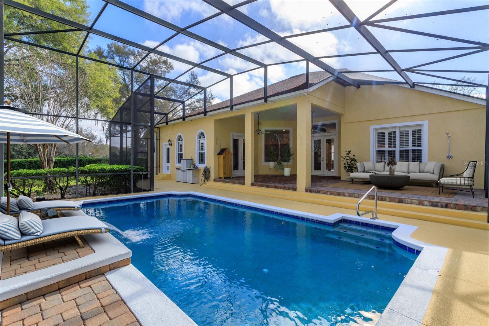 ROCK SPGS RIDGE PH 01 - Residential