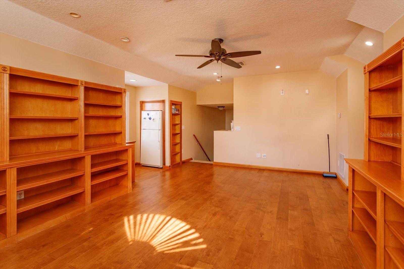 ROCK SPGS RIDGE PH 01 - Residential