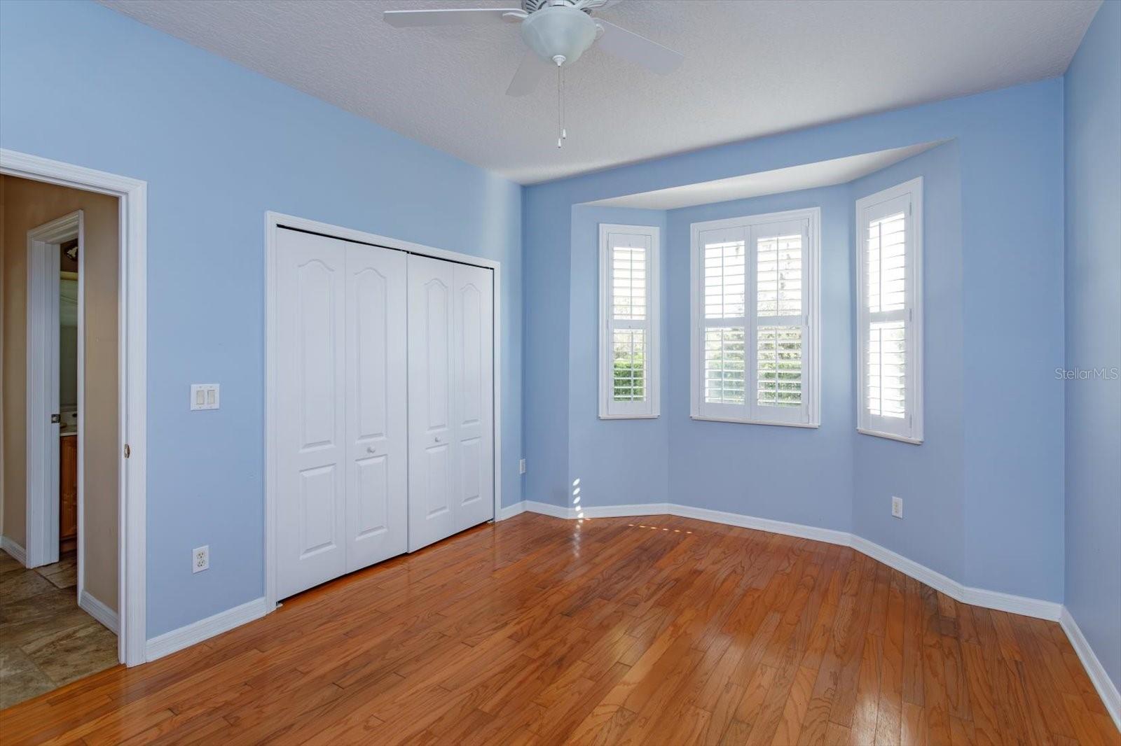 ROCK SPGS RIDGE PH 01 - Residential