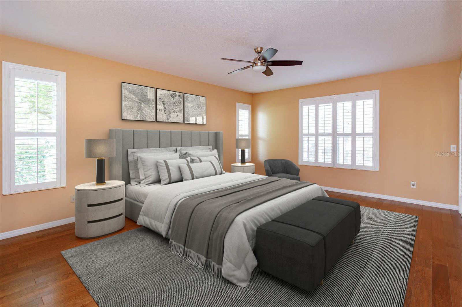 ROCK SPGS RIDGE PH 01 - Residential