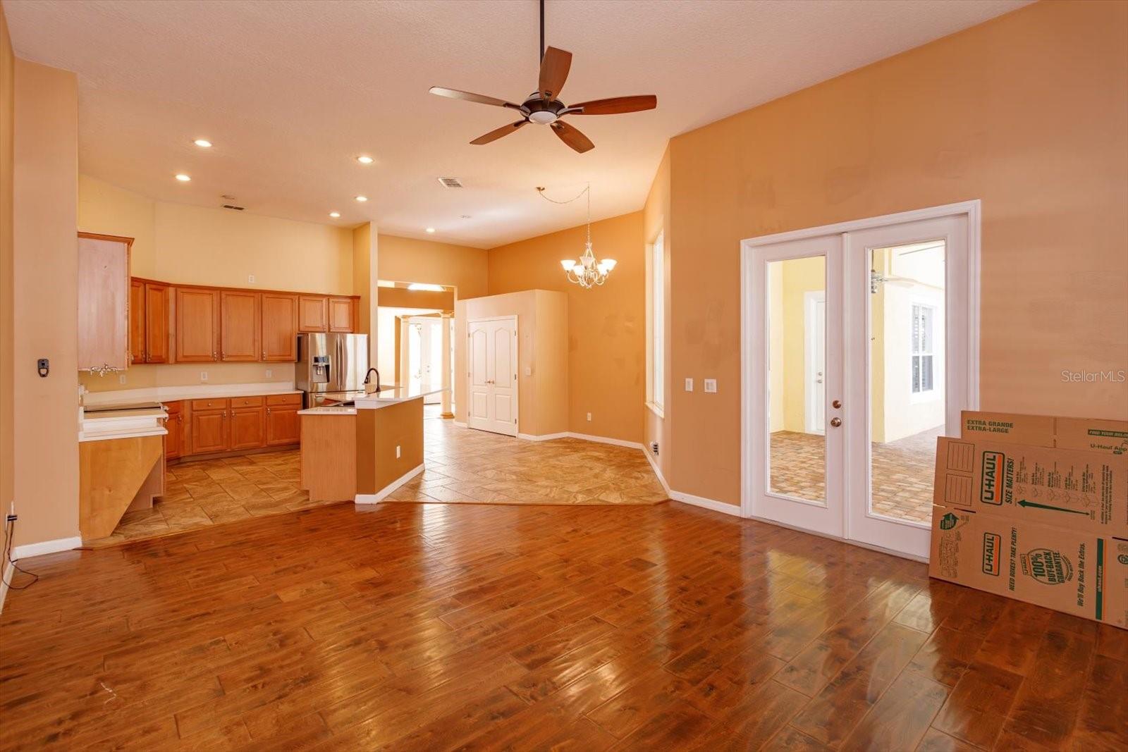 ROCK SPGS RIDGE PH 01 - Residential