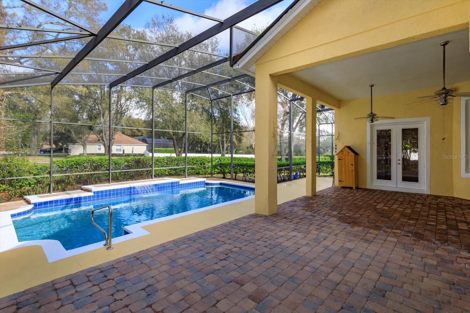 ROCK SPGS RIDGE PH 01 - Residential