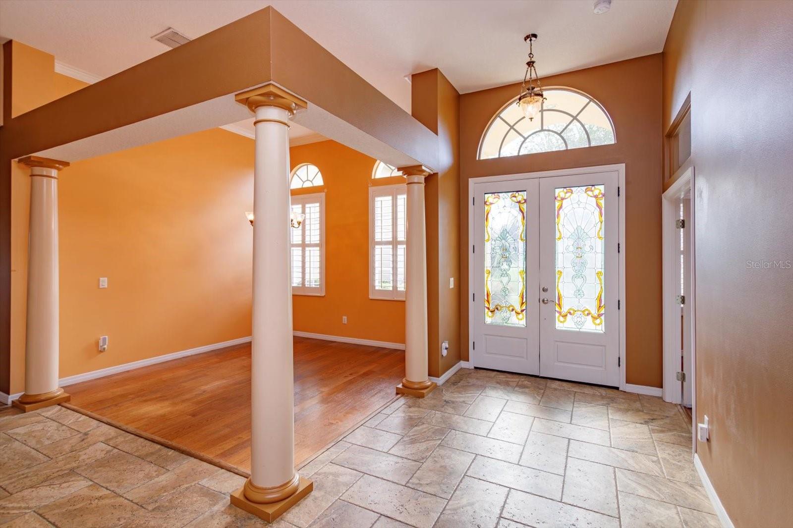 ROCK SPGS RIDGE PH 01 - Residential