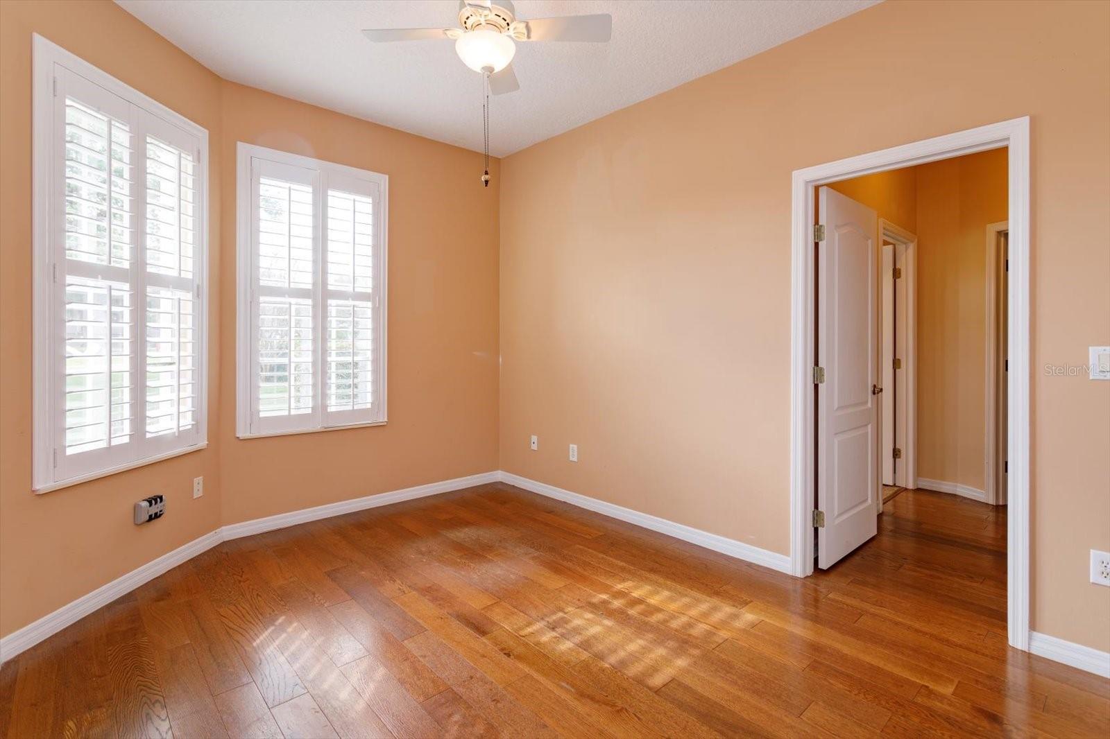 ROCK SPGS RIDGE PH 01 - Residential