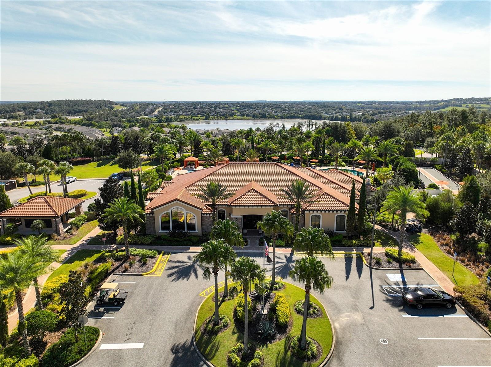 HIGHLAND RANCH ESPLANADE - Residential