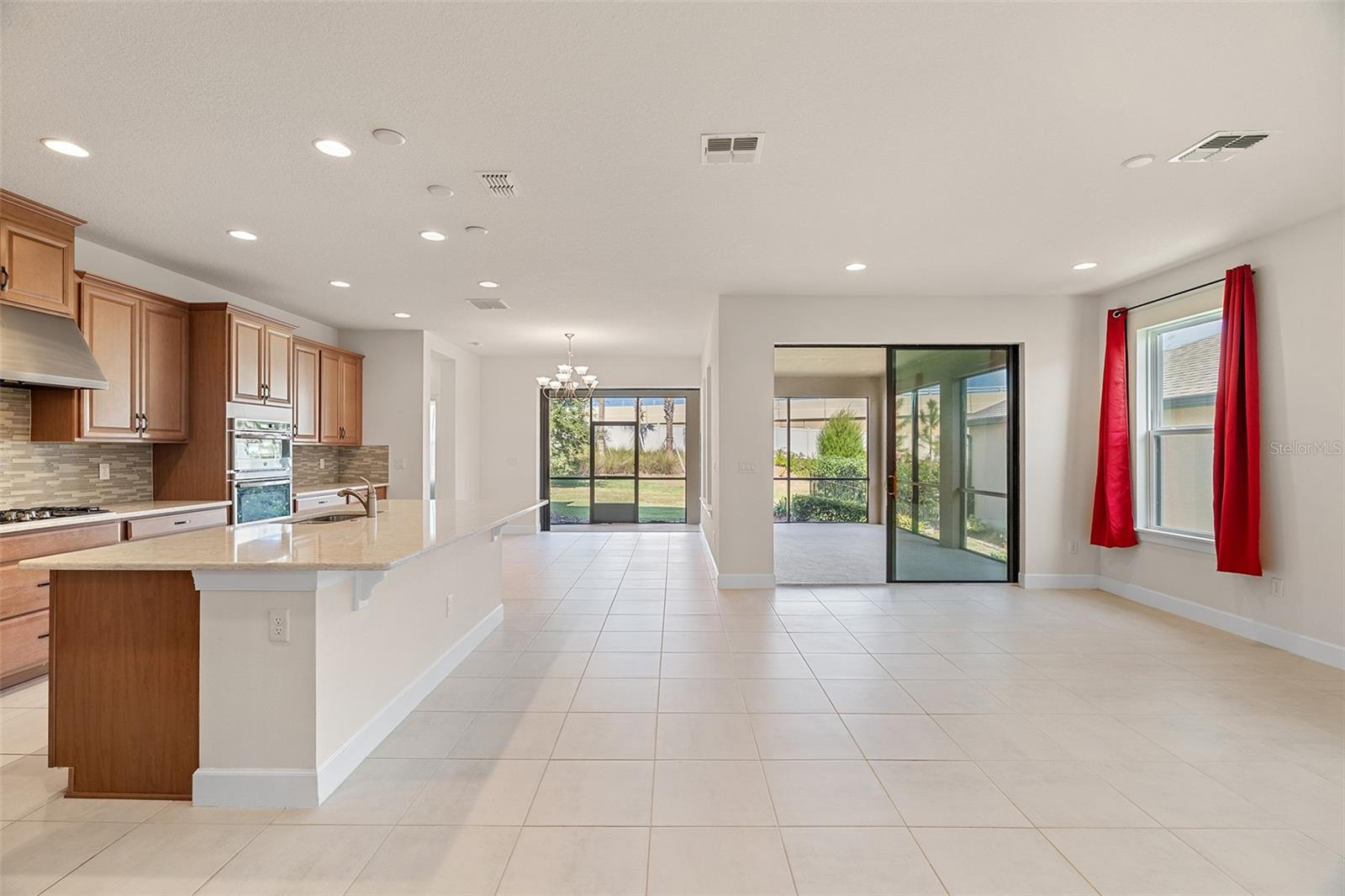 HIGHLAND RANCH ESPLANADE - Residential