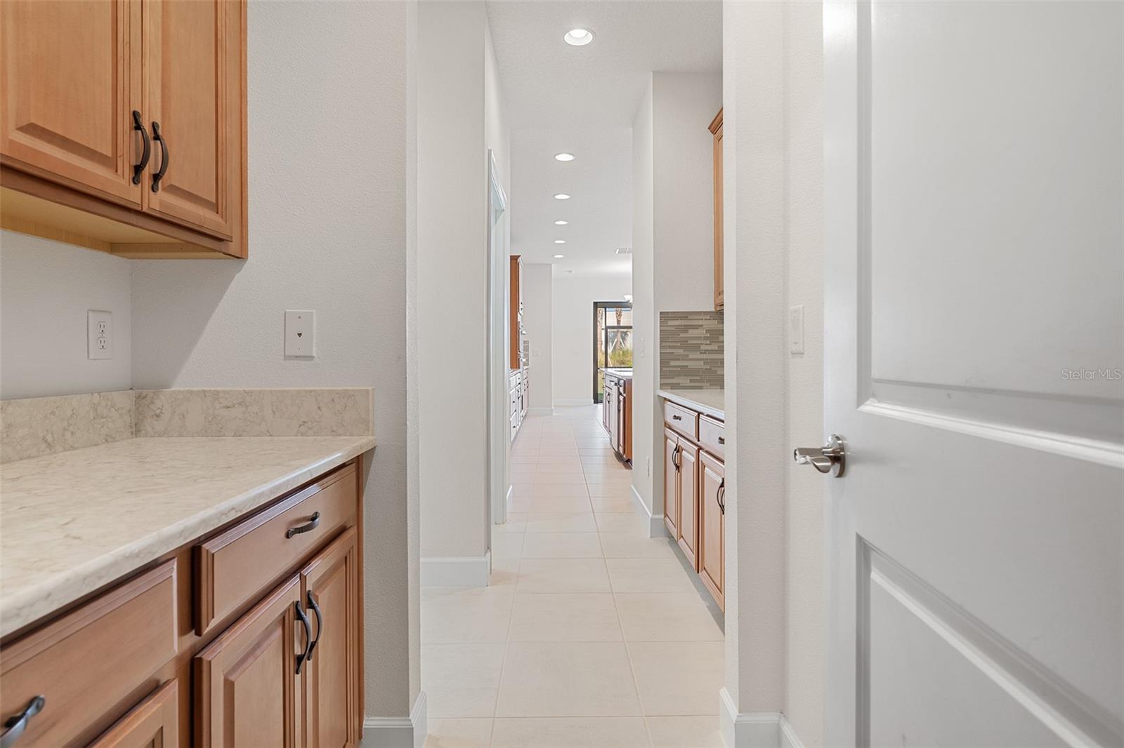 HIGHLAND RANCH ESPLANADE - Residential