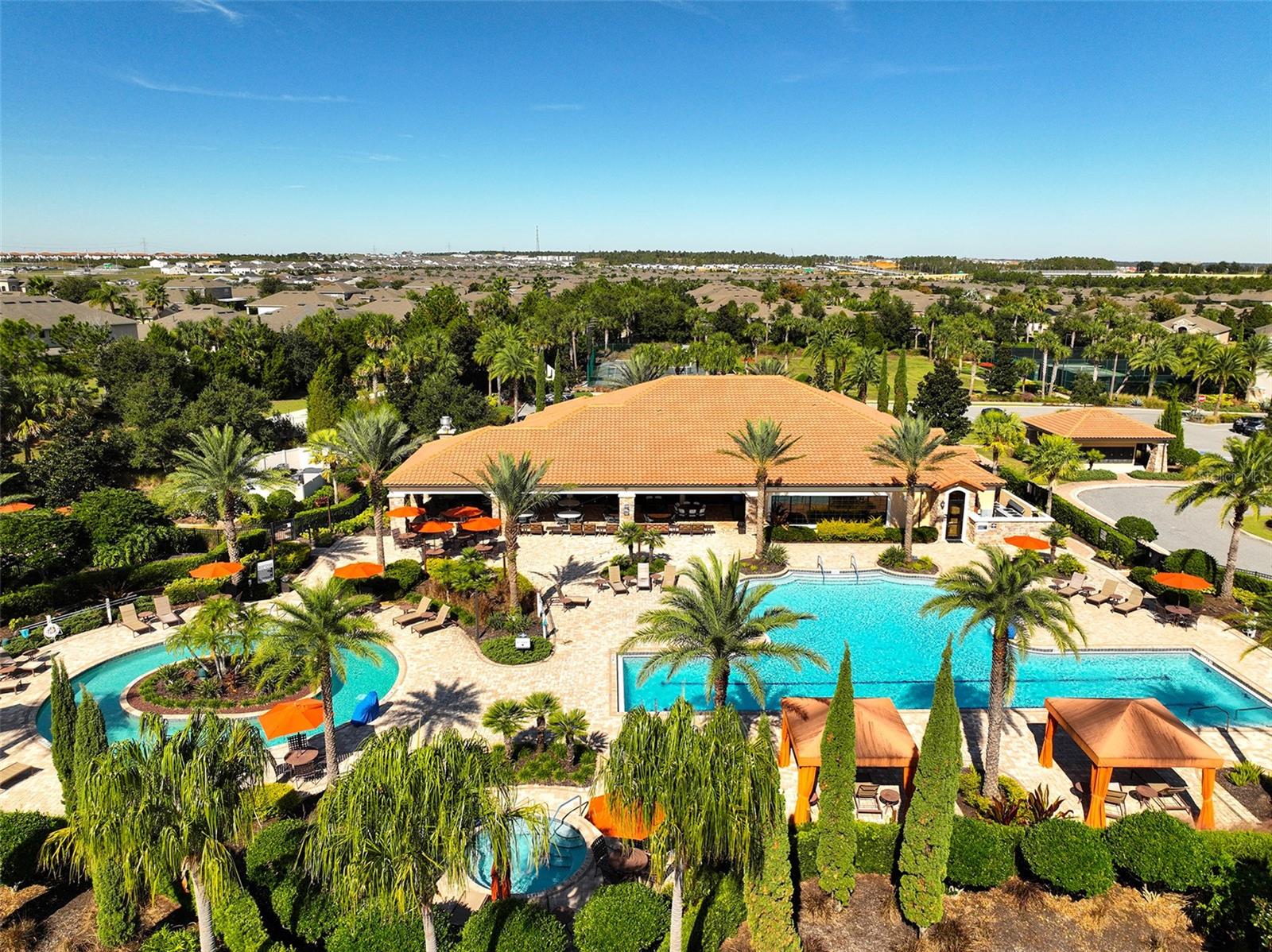 HIGHLAND RANCH ESPLANADE - Residential