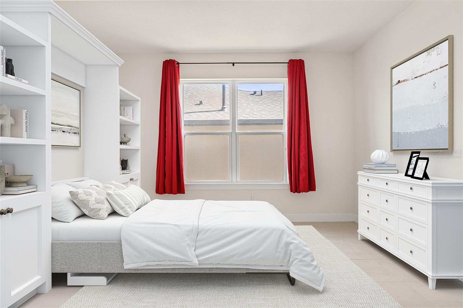 HIGHLAND RANCH ESPLANADE - Residential