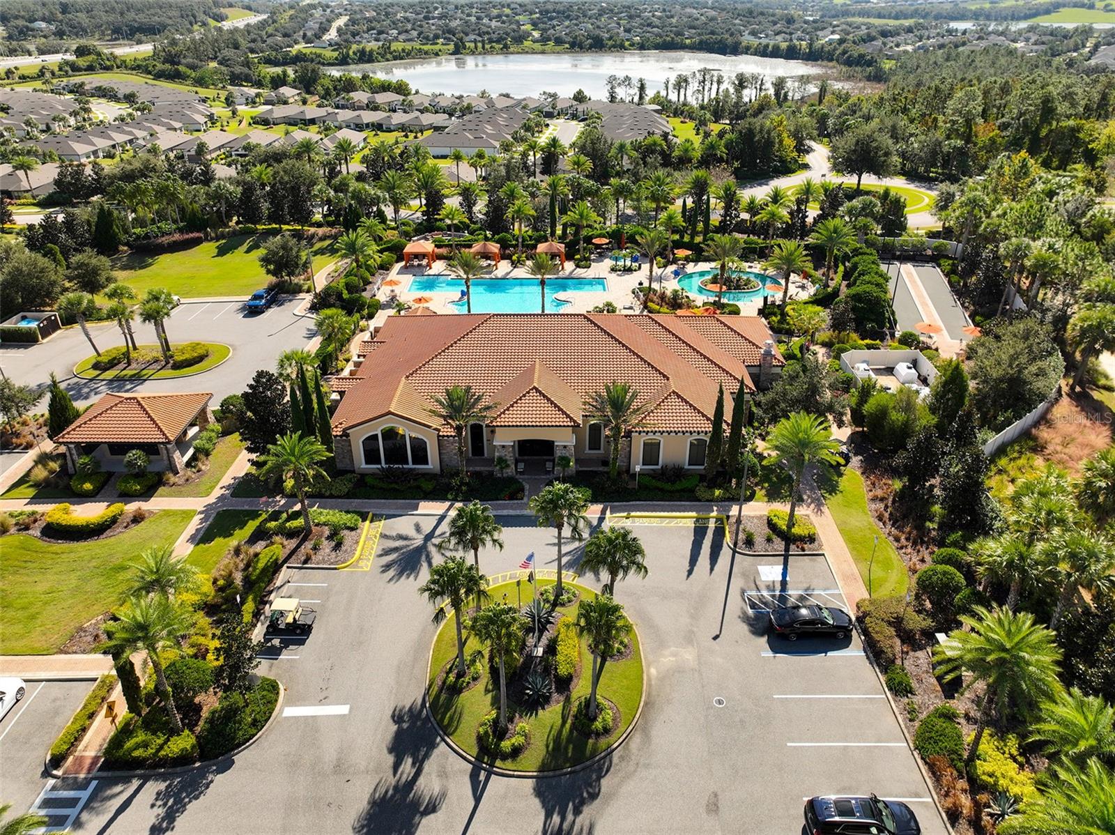 HIGHLAND RANCH ESPLANADE - Residential