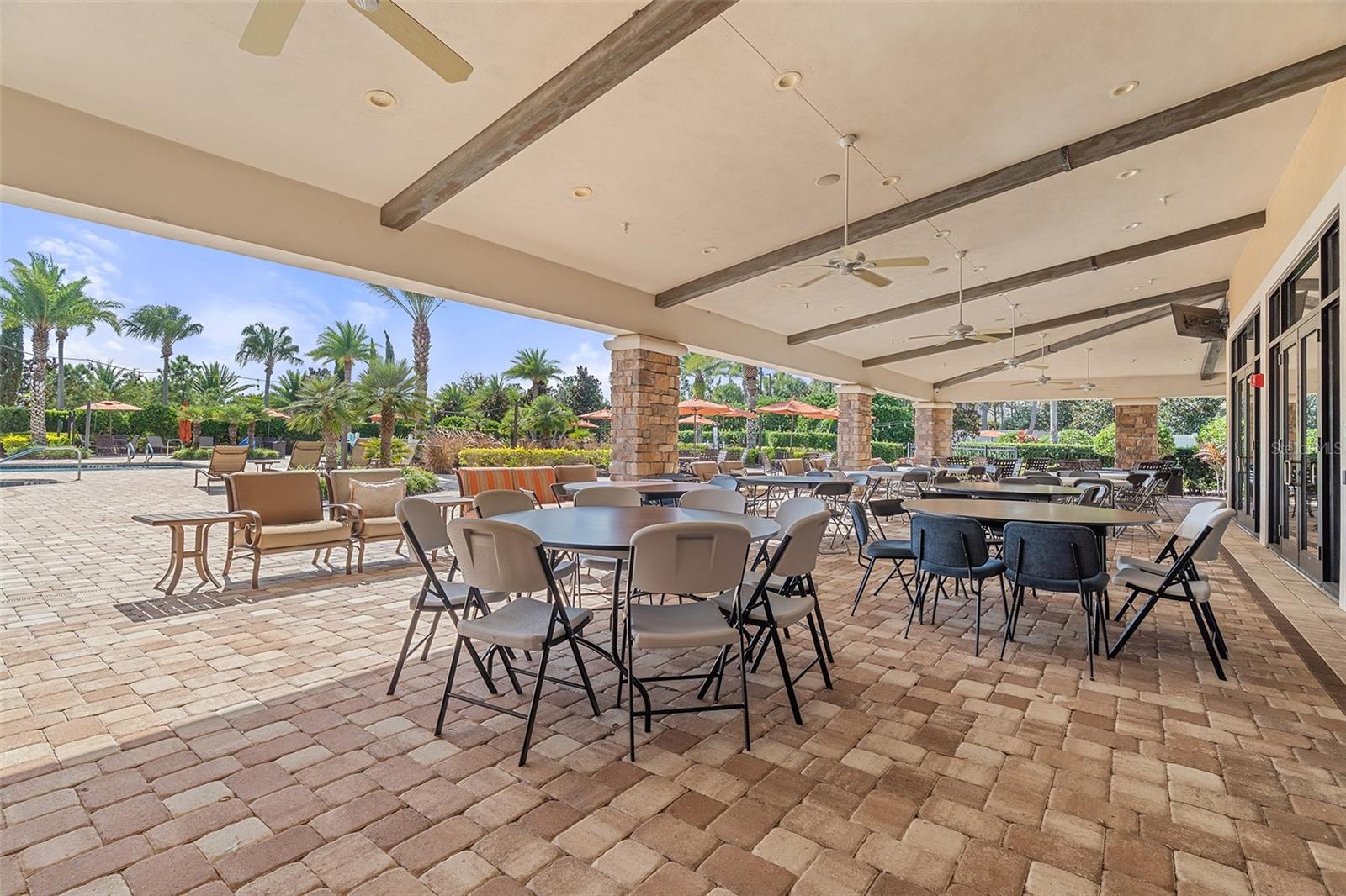 HIGHLAND RANCH ESPLANADE - Residential