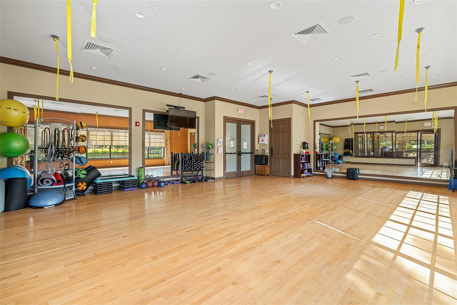 HIGHLAND RANCH ESPLANADE - Residential