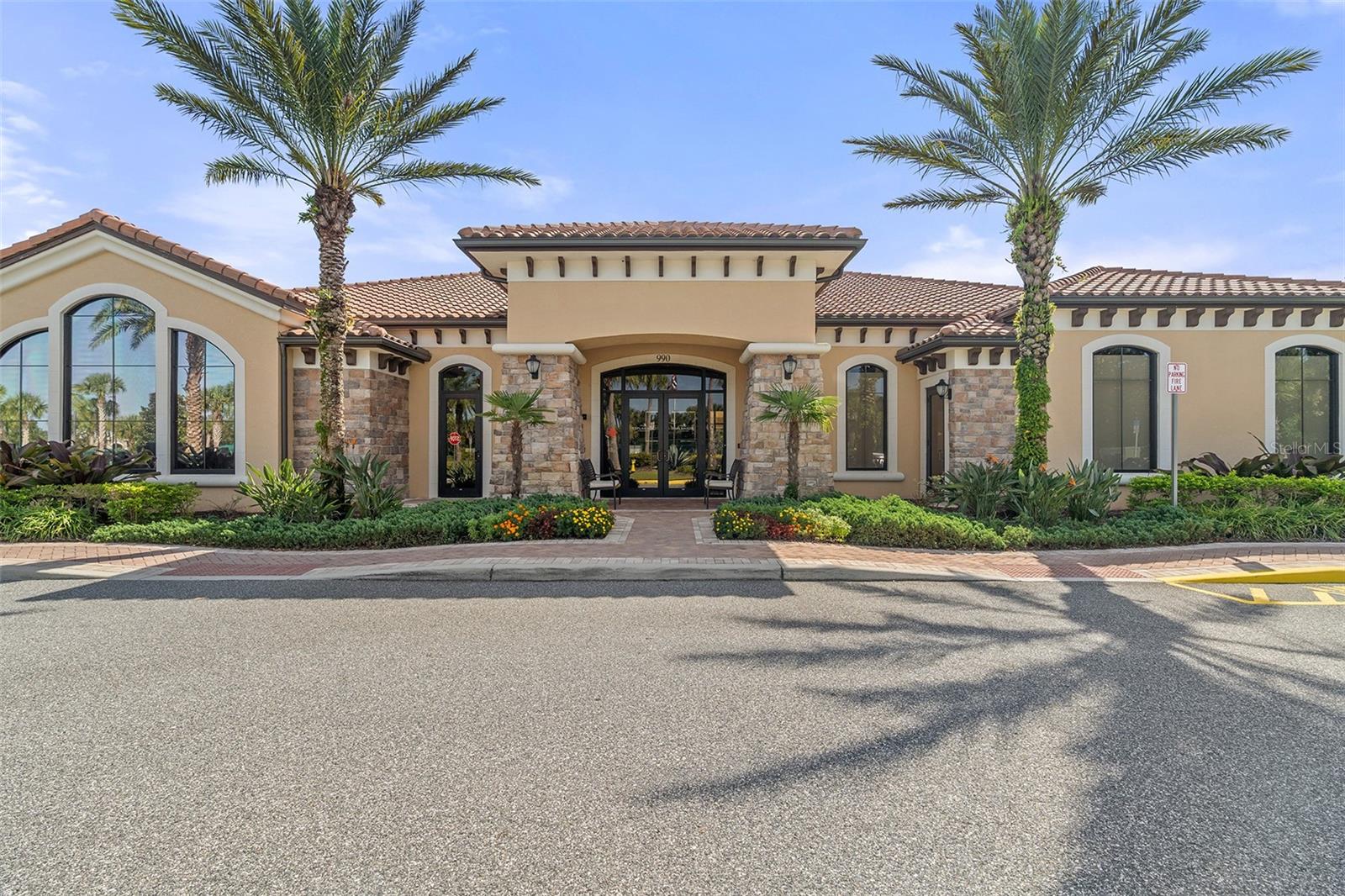 HIGHLAND RANCH ESPLANADE - Residential