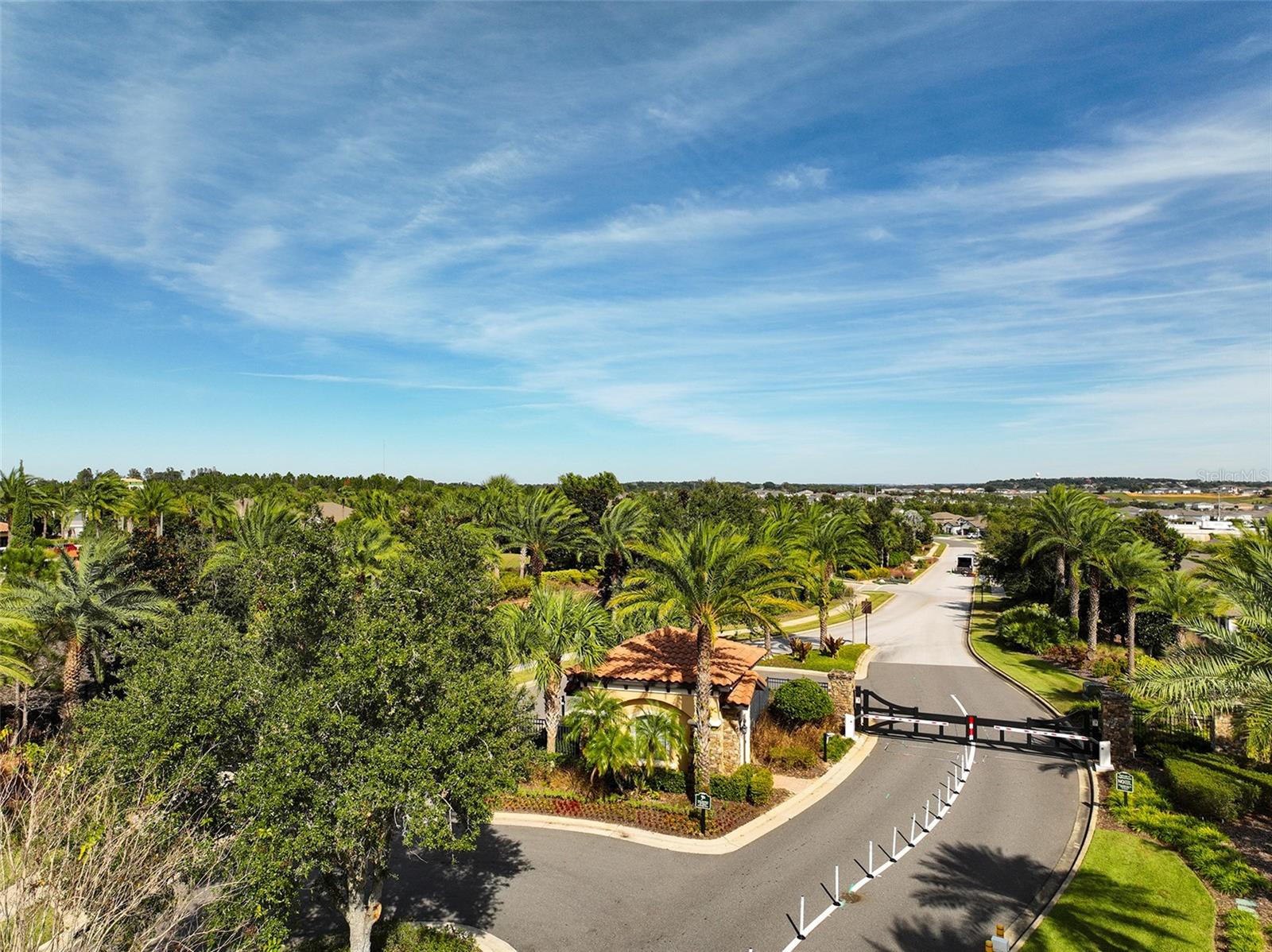 HIGHLAND RANCH ESPLANADE - Residential