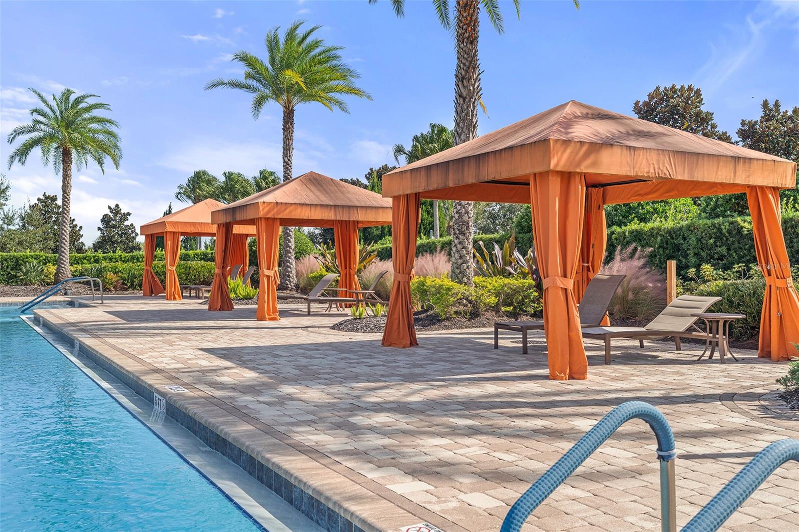 HIGHLAND RANCH ESPLANADE - Residential