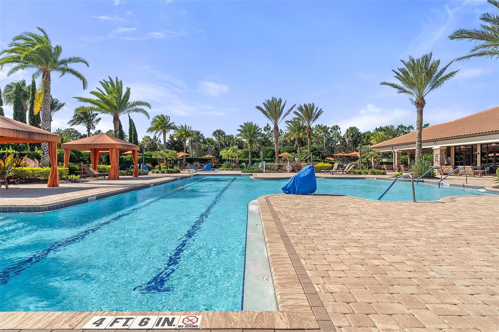 HIGHLAND RANCH ESPLANADE - Residential