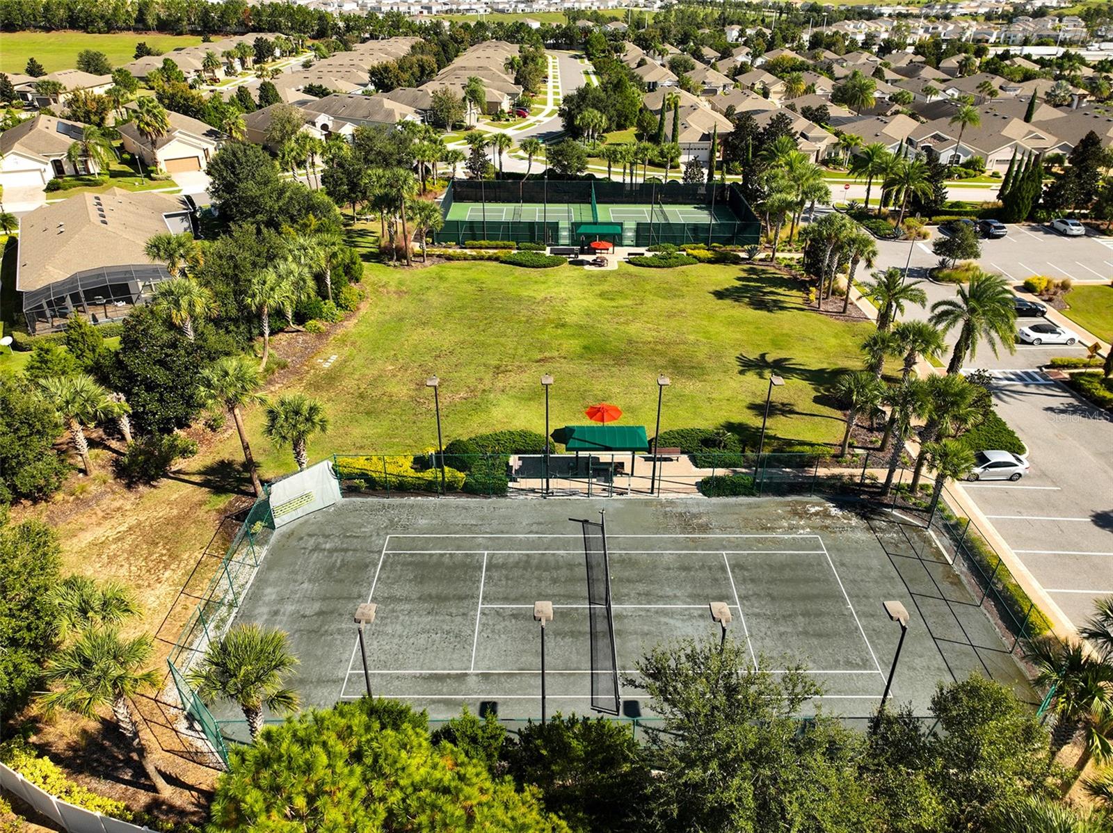 HIGHLAND RANCH ESPLANADE - Residential