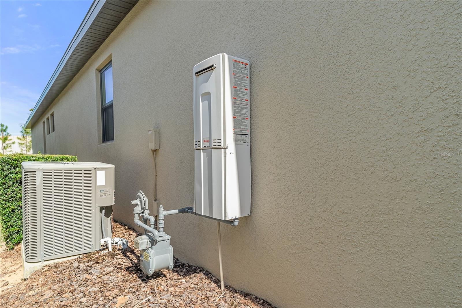 HIGHLAND RANCH ESPLANADE - Residential