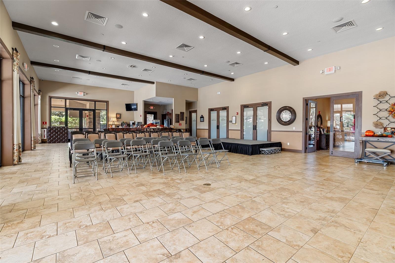 HIGHLAND RANCH ESPLANADE - Residential