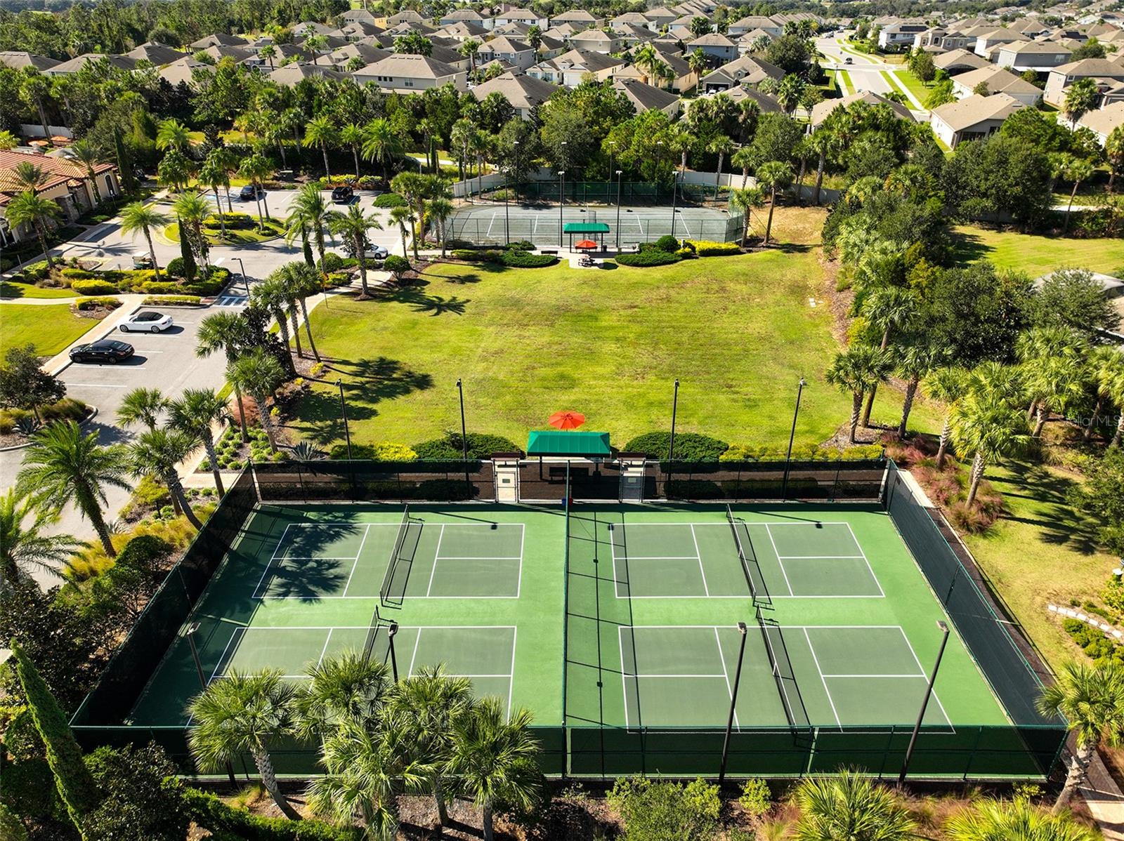 HIGHLAND RANCH ESPLANADE - Residential