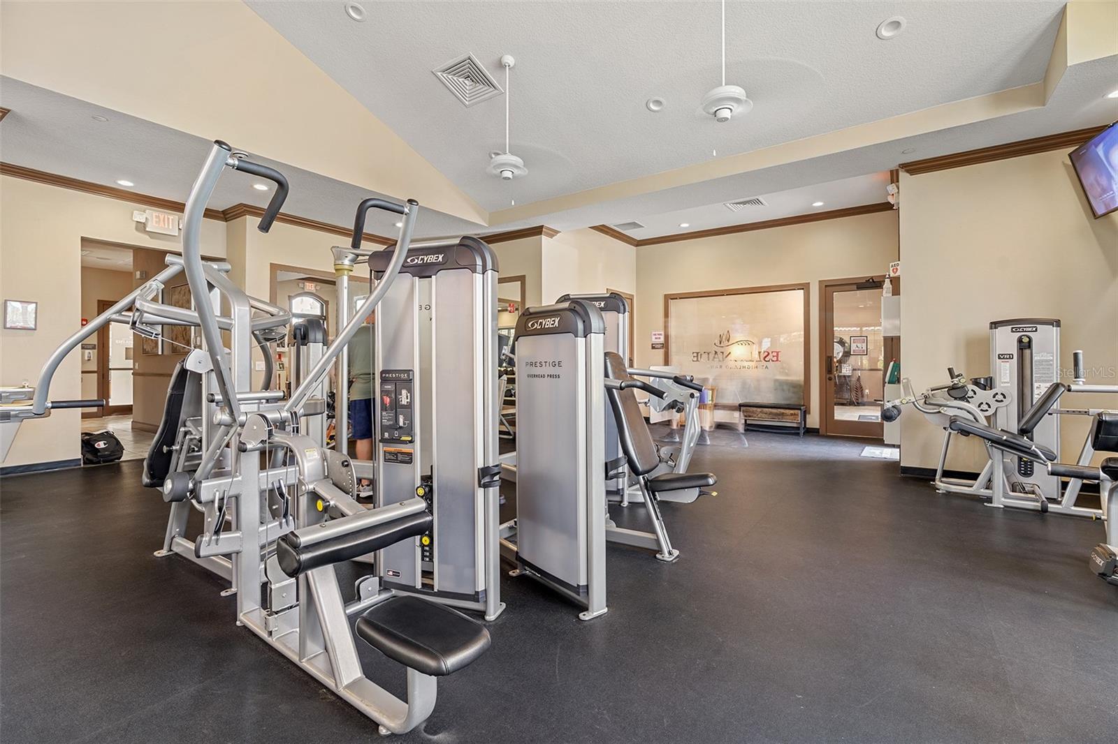 HIGHLAND RANCH ESPLANADE - Residential