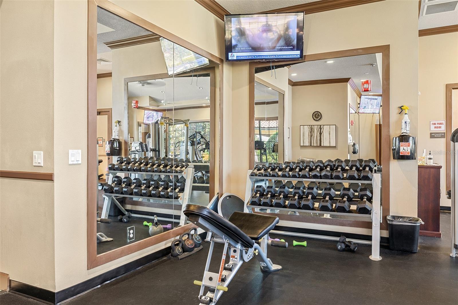 HIGHLAND RANCH ESPLANADE - Residential