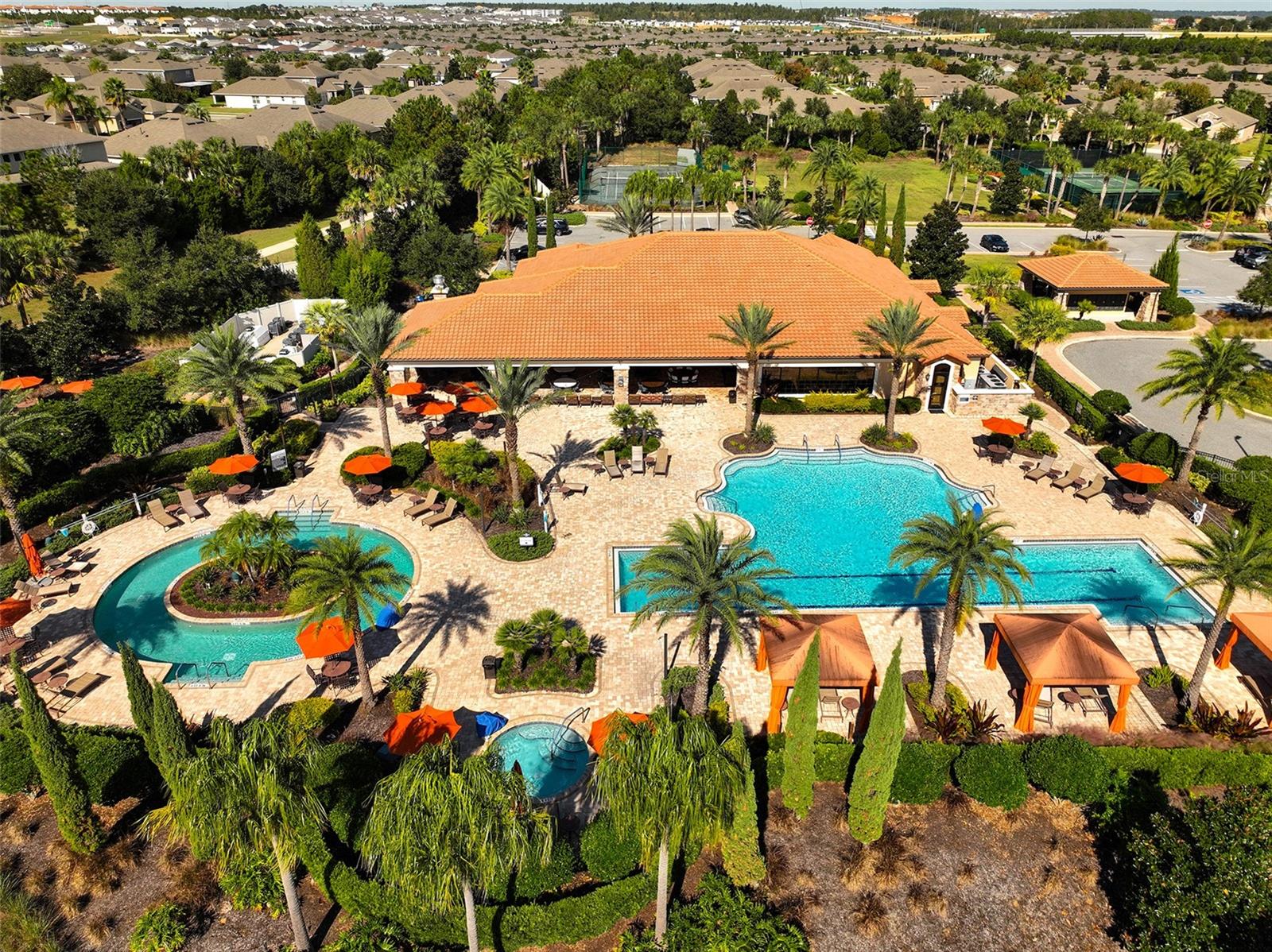 HIGHLAND RANCH ESPLANADE - Residential