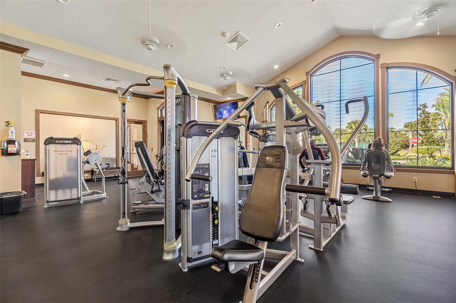 HIGHLAND RANCH ESPLANADE - Residential