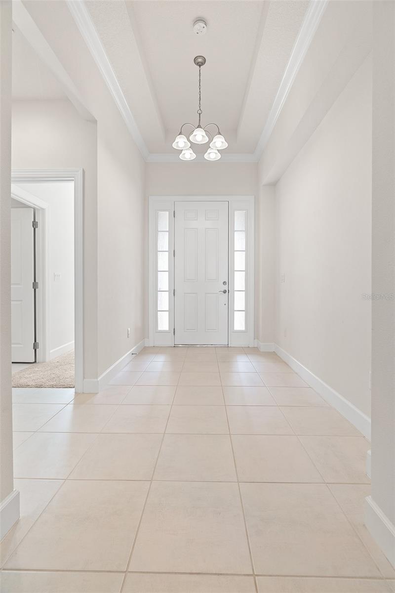 HIGHLAND RANCH ESPLANADE - Residential