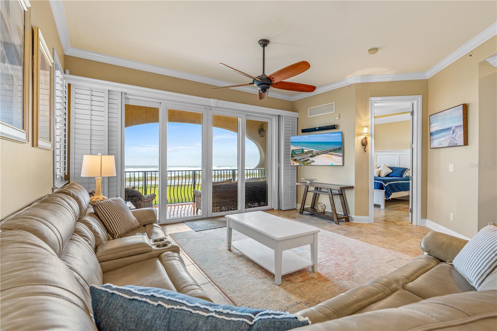 OCEANSIDE BEVERLY BEACH CONDO - Residential