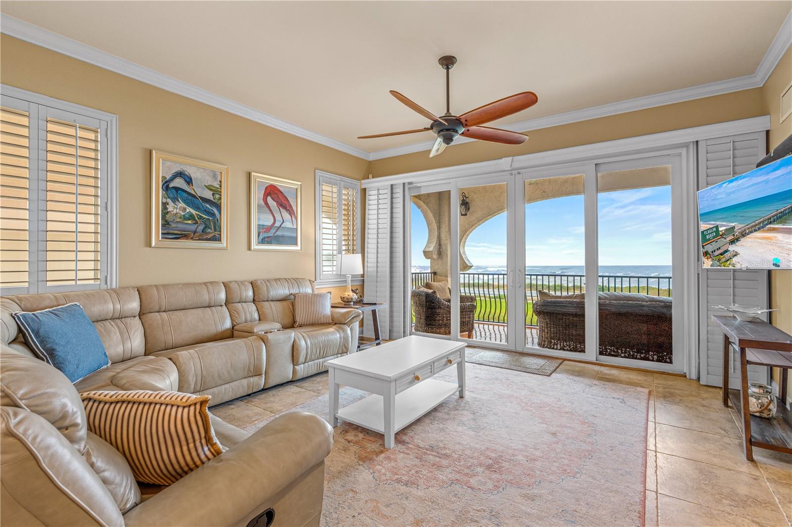 OCEANSIDE BEVERLY BEACH CONDO - Residential