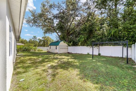 A home in OCALA