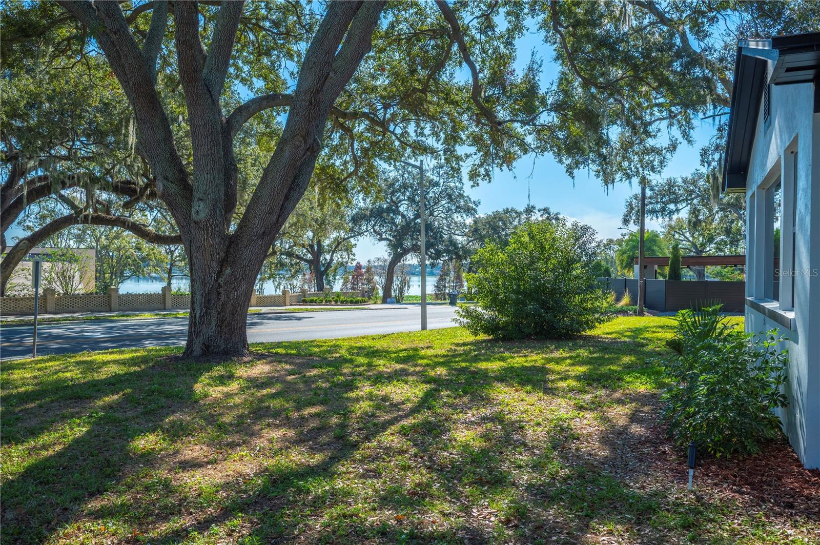 SOUTH LAKELAND ADD - Residential