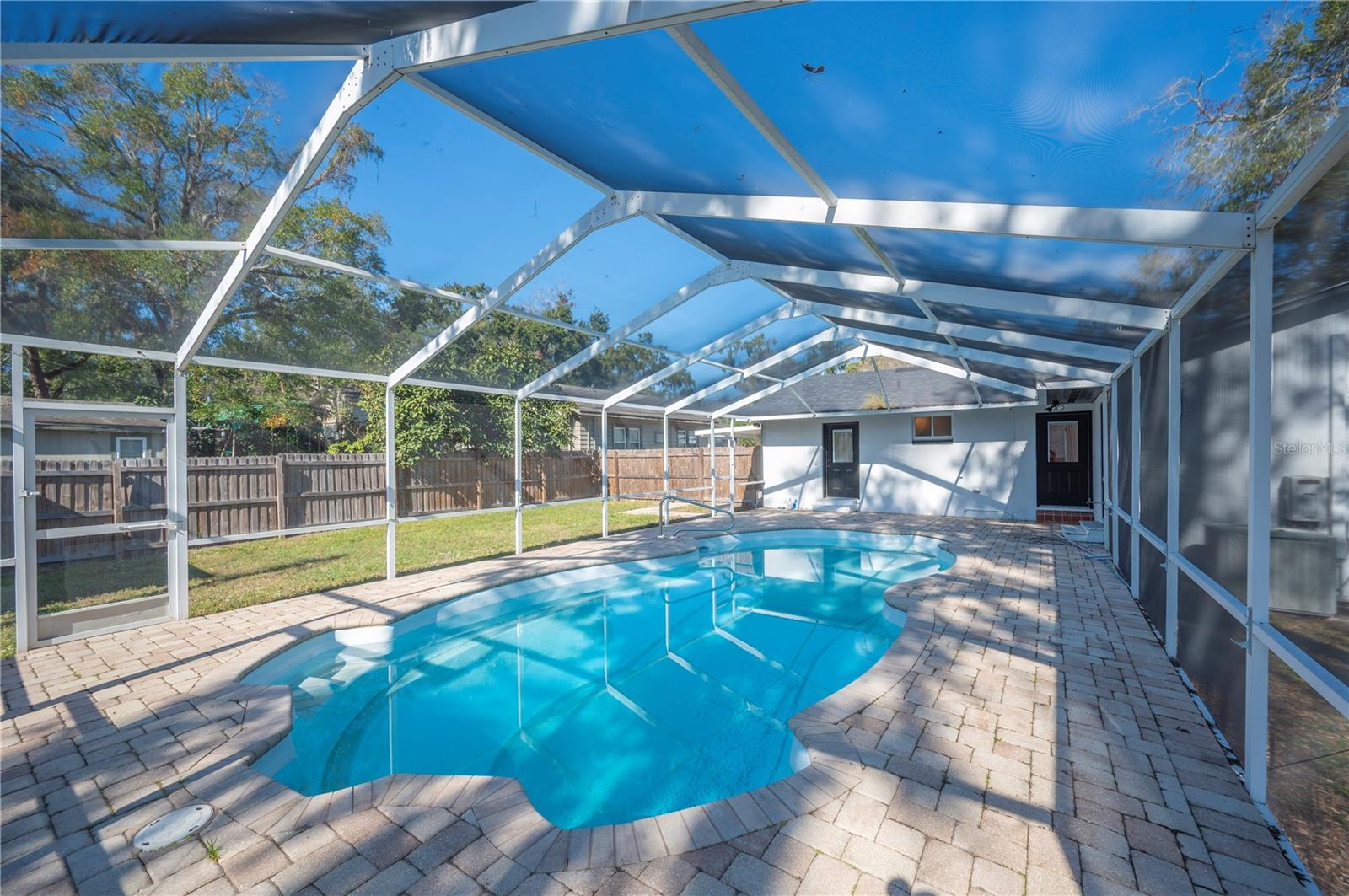 SOUTH LAKELAND ADD - Residential