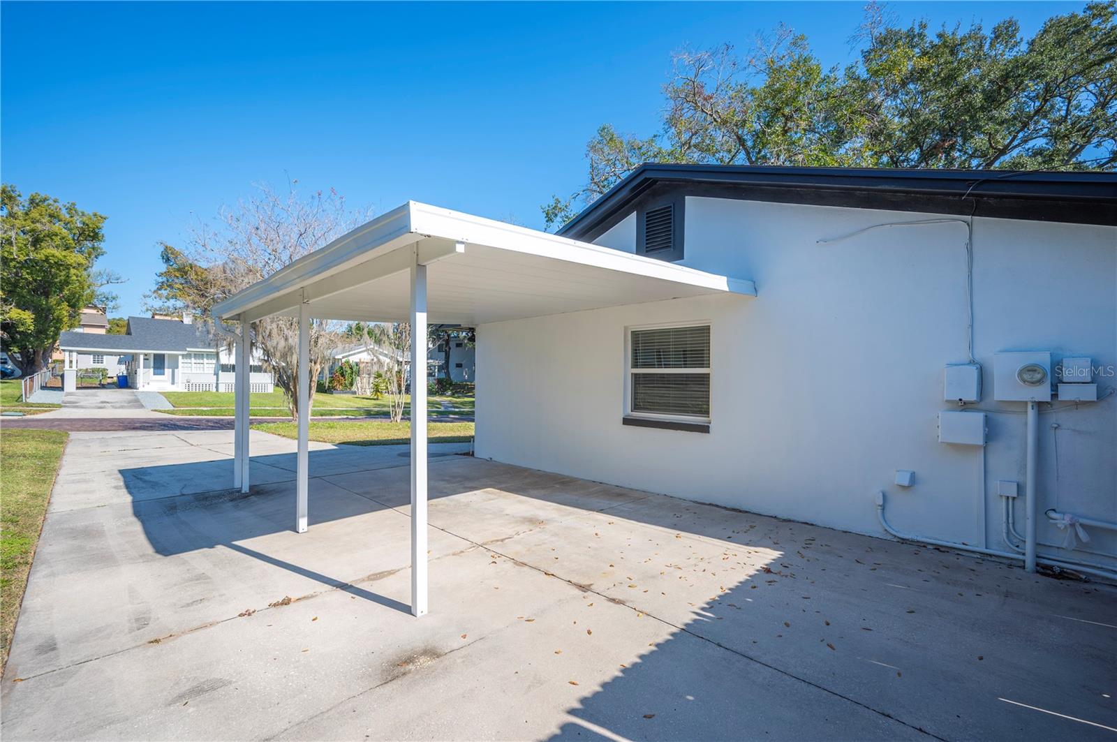 SOUTH LAKELAND ADD - Residential