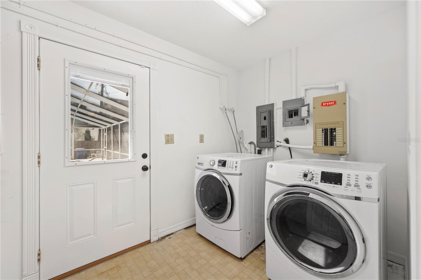 SOUTH LAKELAND ADD - Residential