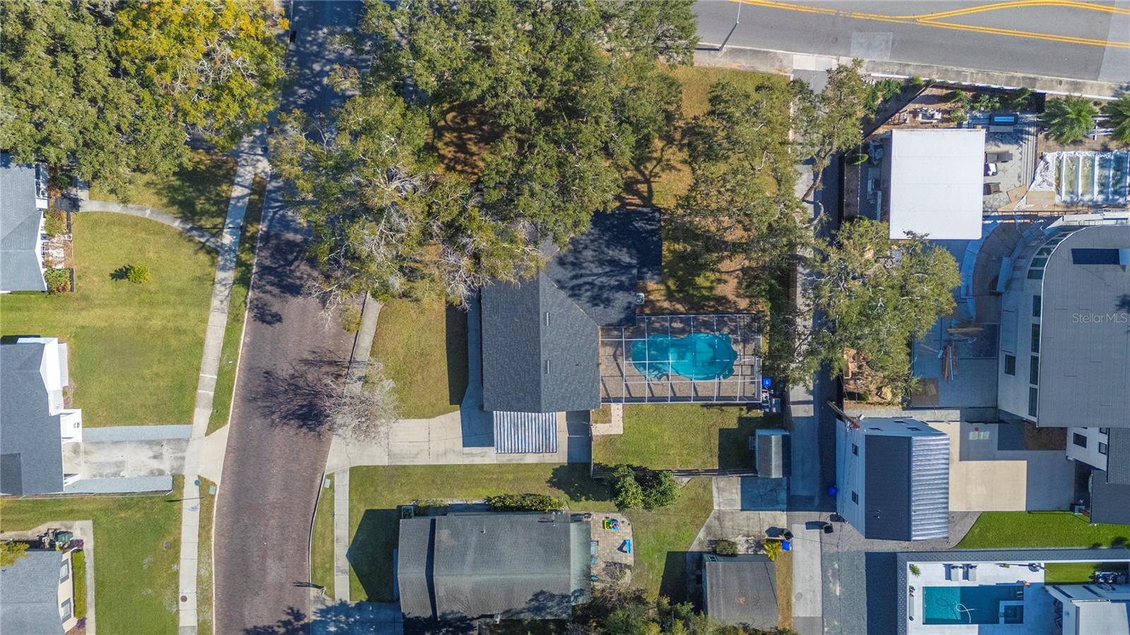 SOUTH LAKELAND ADD - Residential