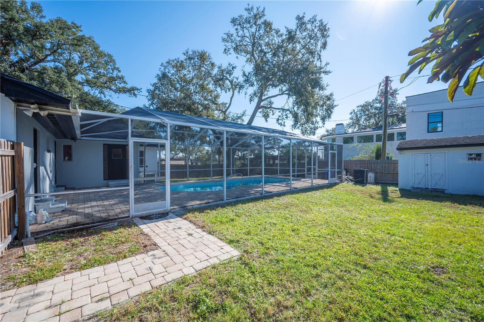 SOUTH LAKELAND ADD - Residential