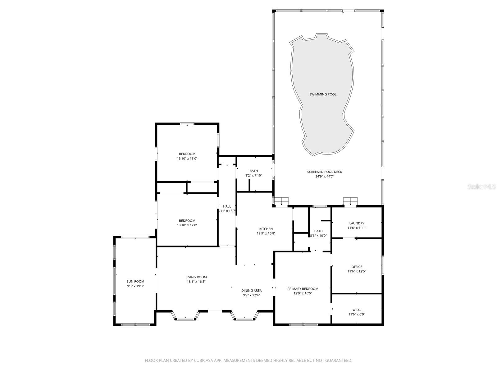 SOUTH LAKELAND ADD - Residential